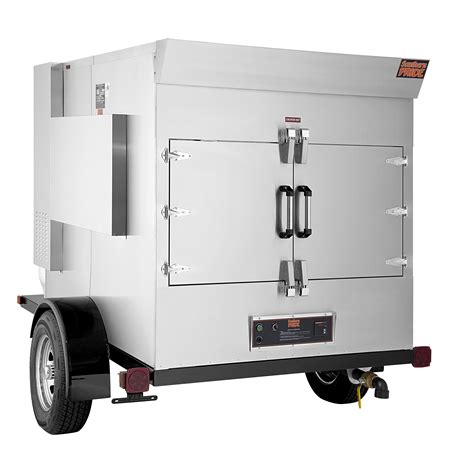 Southern pride smoker. We are your authorized parts distributor and service provider for Southern Pride Smokers, Rotisseries, and other BBQ and pit restaurant equipment. ... Browse and buy online from the entire catalog of Southern Pride Parts. You can look up parts by the Smoker or Rotisserie model numbers or search by keyword. If you're not sure if a part will work ... 