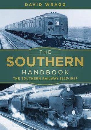 Southern railway handbook the southern railway 1923 47. - Caterpillar marine diesel engine 3412 servicemanual.