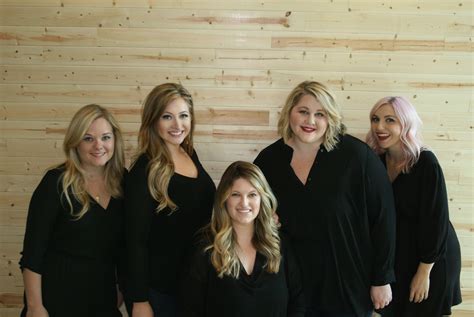 Southern roots hair salon. She explains that her stylists have graduated from a "Pressed Roots boot camp," where they're trained to perfect the silk press style. Dubbed a "haven for your … 