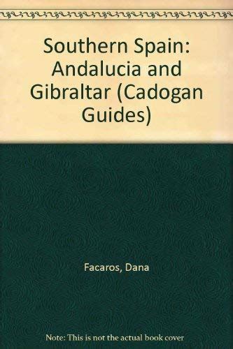 Southern spain andalucia gibraltar cadogan country guides. - Cmos logic circuit design solution manual.