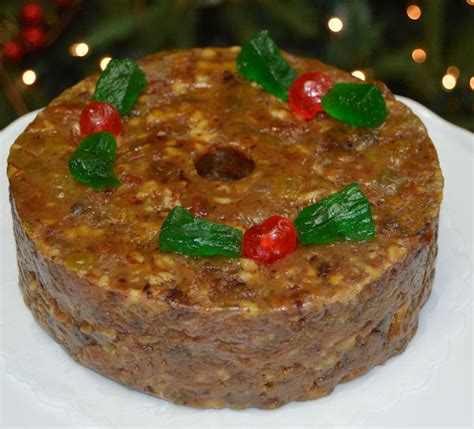 Southern supreme fruitcake. Southern Supreme Fruitcake. Nothing says Christmas like a fruitcake! Coming out of Bear Creek in Chatham County, Southern Supreme Fruitcakes are packed full of nuts, raisins, dates, pineapple, and candied cherries. The family recipe is moist, chewy, and a wonderful tradition and gift to give! 