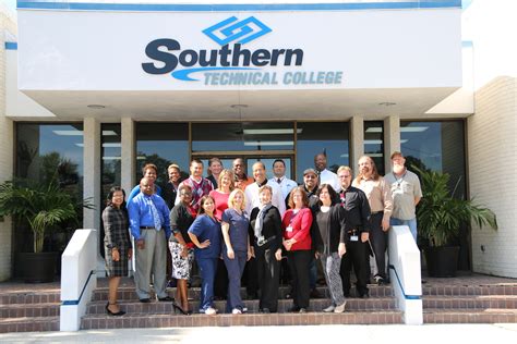 Southern tech. Southern Technical College is licensed by the Commission for Independent Education, Florida Department of Education. Information regarding this institution may be obtained by contacting the Commission at 325 West Gaines Street, Suite 1414, Tallahassee, FL 32399-0400, toll-free telephone number (888)224-6684 The Associate of Applied Science … 