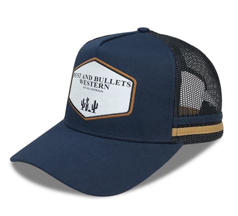 Southern trucker hats.  No basic hats here &mdash; only main character energy.  I...