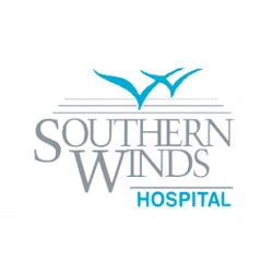 Southern winds hospital. Hospital Larkin Community Hospital is a 247-bed acute care hospital located on a 15-acre campus in Hialeah, Florida . Palm Springs General Hospital is situated 4,000 feet northeast of Southern Winds Hospital. 