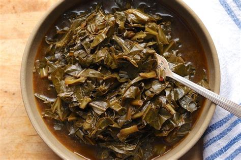 Southern-Style Goodness: How To Cook Vegan Collard Greens