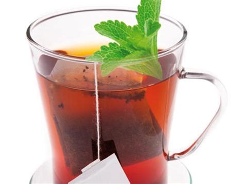 Southern-Style Sweet Tea – SweetLeaf®