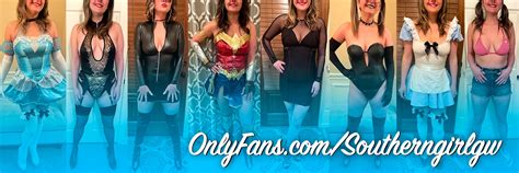 Southerngirlgw Onlyfans Leak 🍑 [SEX VIDEO]