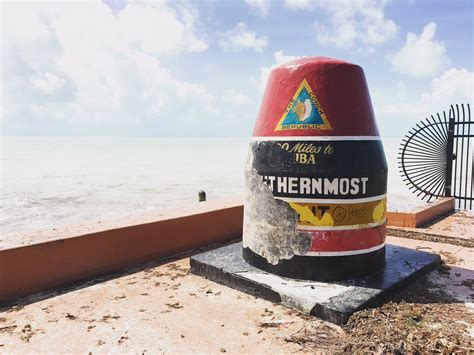 Southernmost Point – Wikipedia