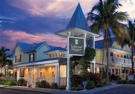 Southernmost beach resort key west. Enjoy spacious, elegant rooms with balconies and ocean views, a private beach and pier, and a pool with two bars. The hotel is near Duval Street attractions, historic sites, and … 