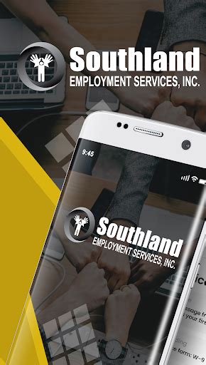 Southland employment services. Southland Employment Services, Inc. locations by state. 2.7. California 2.7 out of 5 stars. 2.5. Florida 2.5 out of 5 stars. 2.6. Illinois 2.6 out of 5 stars. 4.2. 