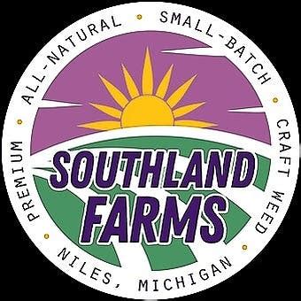 Find the best deals and promo codes for cannabis products at Southland Farms. Leafly. Shop legal, local weed. Open. ... Niles, Michigan. 5.0 (20) 552.0 miles away. Open until …. 