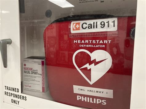 Southland high school officials differ on level of state guidance needed for defibrillator training, availability