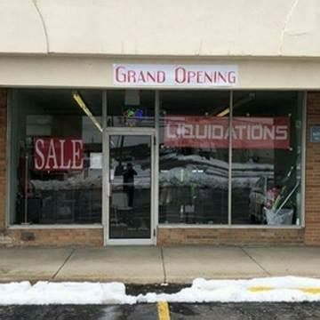 Southland liquidations bin store. Hello all We will be open from 11-4 on New Year's Eve We will be closed New Year's Day 