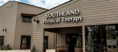 Southland physical therapy. Physical Therapists. Our team of professional Physical Therapists will assess and treat impairments in strength and function that occur as a result of injury, disease, age-related degeneration, or environmental factors. Physical therapy treatments are performed by our in-house physical therapist or physical therapy assistant. 