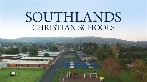 Southlands christian schools. Things To Know About Southlands christian schools. 