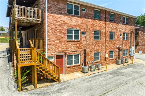 Southpark Apartments in Columbia, MO (Official Site)