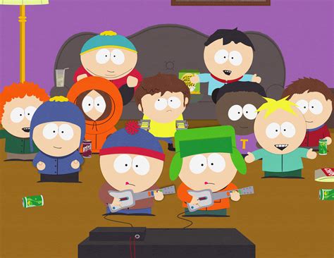 But mooooooooom. The 26th season of South Park gets a premiere date. Comedy Central announced that South Park’s 26th season will premiere on Wednesday, February 8th, and air throughout 2023 ....