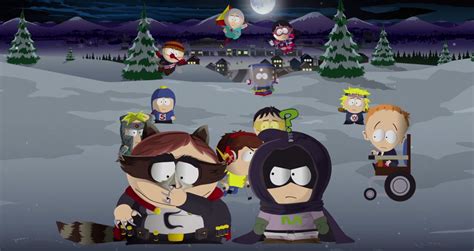 Southpark free online. Nov 16, 2005 · Satan is throwing the biggest Halloween costume party ever. Just like a girl getting ready for her sweet sixteen, every detail must be perfect for the prince of darkness. The antics of the most notorious serial killers of all time threaten his fun. 10/25/2006. Full Ep. 