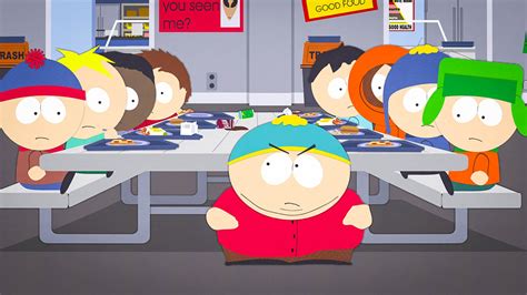 Southpark season 27. About South Park Season 15. Join Stan, Kyle, Cartman and Kenny in the fifteenth season as they confront modern mad scientists, fundamentalist agnostics, and face their greatest challenge yet -- Stan growing a year older. For them, it's all part of growing up in South Park. Join Stan, Kyle, Cartman and Kenny in the fifteenth season … 