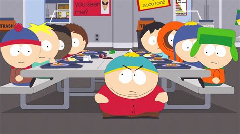 Southpark where to watch. South Park. This is the season that started it all! Join Stan, Kyle Cartman and Kenny as these four animated tykes take on the supernatural, the extraordinary and the insane. For them, it's all part of growing up in South Park. Cartman Gets An Anal Probe- Aliens land in South Park and kidnap Kyle's little brother. 
