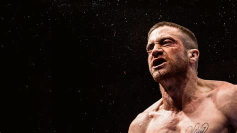 Southpaw Prime Video.