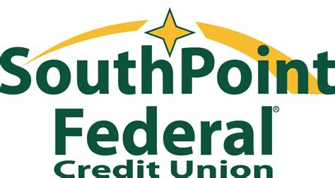 Southpoint federal credit union. Things To Know About Southpoint federal credit union. 