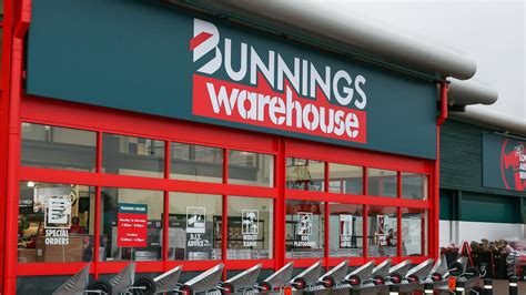 Southport - Bunnings Australia