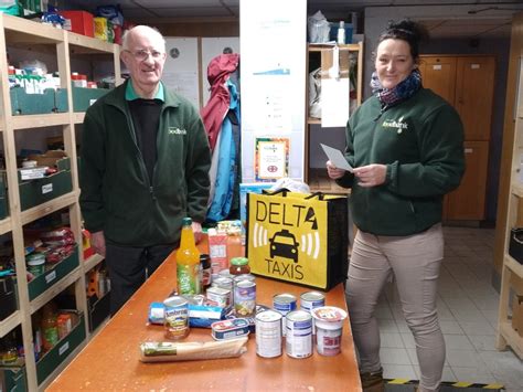 Southport Foodbank