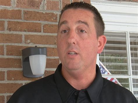 Southport Police Chief Todd Coring named American Legion …