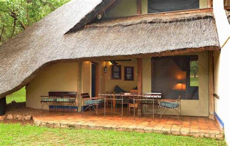 Southridge Park Accommodation - SafariNow