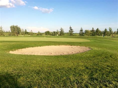 Southside Golf Course All Square Golf