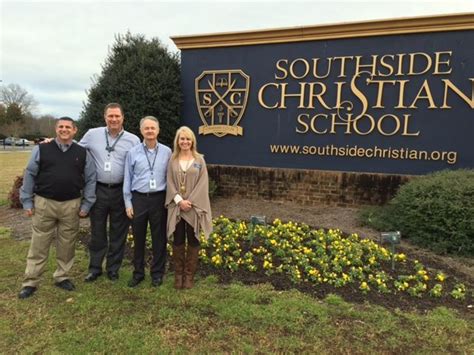 Southside christian. The best way to fully experience all Southside Christian School has to offer is to see our campus in person. Join us for a private tour of our campus, attend an open house, participate in our shadowing program, or come for an athletic or fine arts event. 