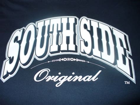 Southside sign. South Side, in its fantastically funny third season, excels by pulling off the same feat. In its initial ten episodes on Comedy Central, South Side sketched various portraits of Chicago’s ... 