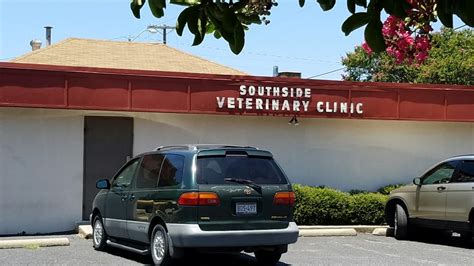 Southside vet clinic. Call (931) 906-7757. Southside Veterinary Clinic is proud to provide expert veterinary care to the pets of the Clarksville, Pleasant View, Charlotte, Ashland City, Vanleer, Adams communities. Contact Us. 