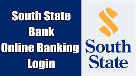 Secure Log In. Online BankingCredit CardMortgage OnlineLoan PaymentsInvestment Services Private Wealth (Trust)Financial PlanningSouthState 401kTreasury Navigator. Forgot Login IDForgot PasswordEnroll in Online Banking. Your username is valid but has a problem..