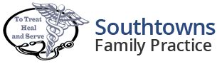 Southtowns family practice. About SOUTHTOWNS FAMILY PRACTICE PC. SOUTHTOWNS FAMILY PRACTICE PC is a group of 10 professionals providing medical services at 1 locations. They have 3 specialties that they cover and work with 20 hospitals. The Group's ID is 7012199102. Detailed information is shown below. Reviews of individual doctors are shown on the … 