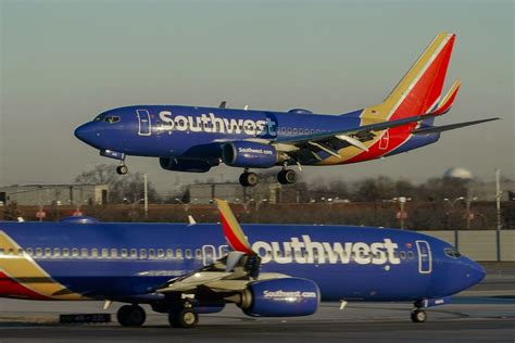 Southwest, pilots reach tentative agreement for contract worth $12 billion