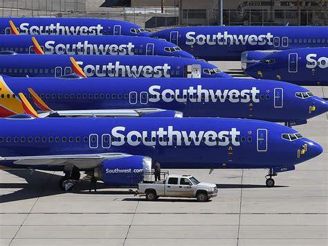 Southwest Airlines, pilots union reach tentative labor deal