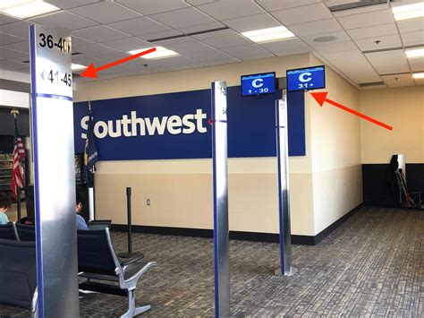 Southwest Airlines Boarding Process & Groups [2024] - UpgradedPoints…