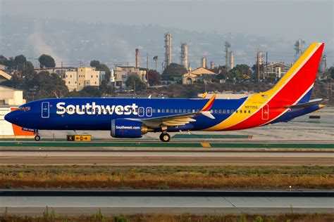 Southwest Airlines Reveals $348 Million Profit - Simple Flying