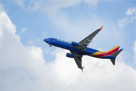 Southwest Airlines adds direct flights to Washington, D.C.