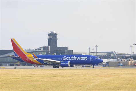 Southwest Airlines adds nonstop flights to Colorado Springs at BWI Marshall