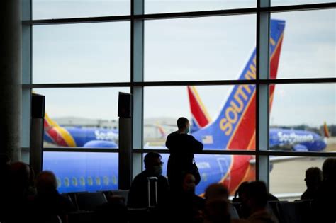 Southwest Airlines pilots ask to be freed from mediation. It’s another step towards a strike