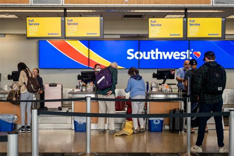 Southwest Airlines to fly nonstop from Austin to Boston beginning in June