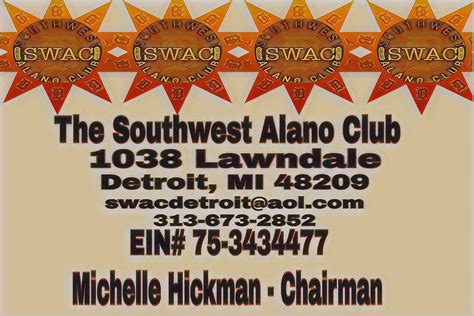 Southwest Alano Club - Facebook