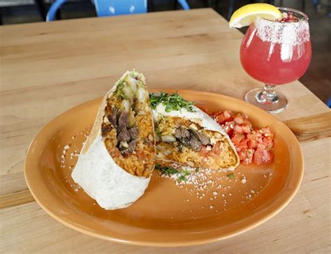 Southwest Detroit’s Peso Bar serves up mighty margaritas