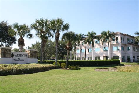 Southwest Florida College Locations