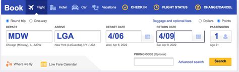 Southwest Rapid Rewards program guide - The Points Guy