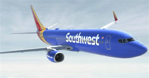 Southwest airlines co stock. Things To Know About Southwest airlines co stock. 