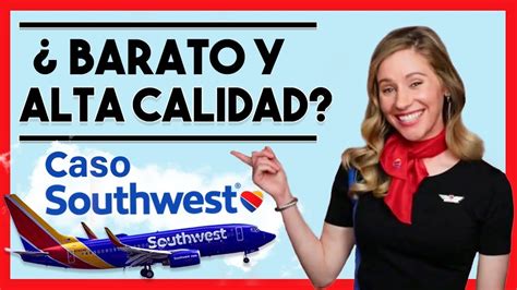 Southwest airlines en español. Things To Know About Southwest airlines en español. 